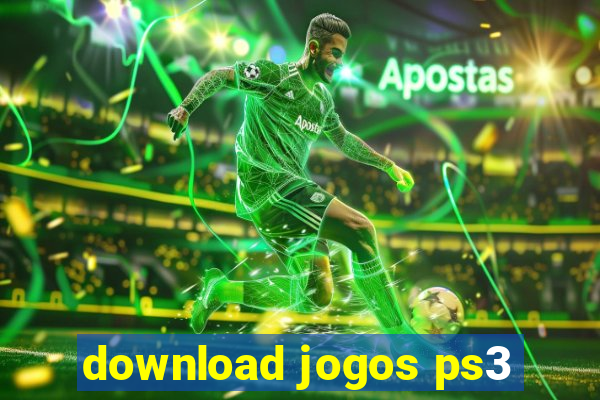 download jogos ps3